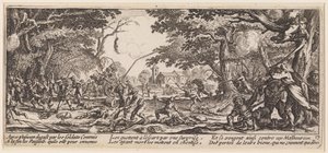  - Jacques Callot