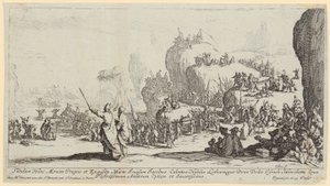  - Jacques Callot