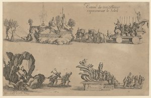  - Jacques Callot