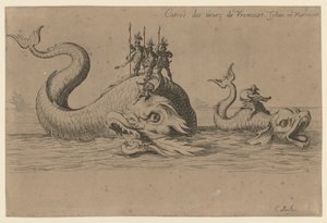  - Jacques Callot