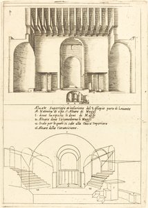 Élévation de l