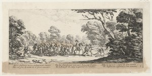  - Jacques Callot