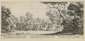  - Jacques Callot
