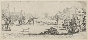  - Jacques Callot