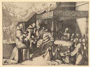  - Jacques Callot