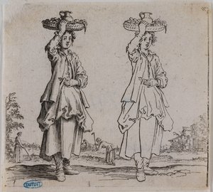  - Jacques Callot