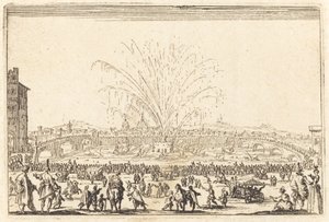 Feux d