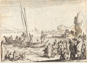 Pêcheur d