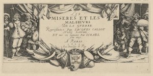  - Jacques Callot