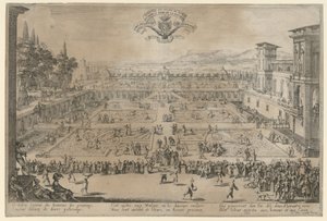  - Jacques Callot
