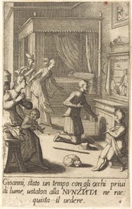 Gioanni - Jacques Callot