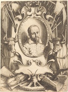 Giovanni Domenico Peri, 1619 - Jacques Callot