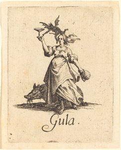 Gourmandise