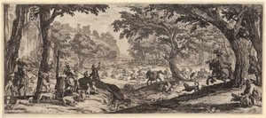  - Jacques Callot