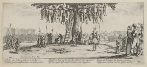  - Jacques Callot