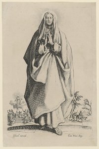  - Jacques Callot