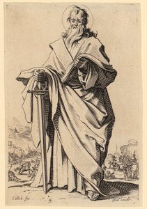  - Jacques Callot
