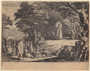  - Jacques Callot
