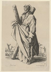  - Jacques Callot