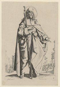  - Jacques Callot
