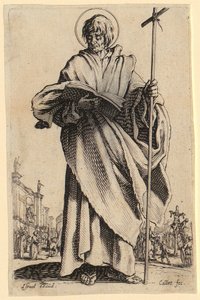  - Jacques Callot