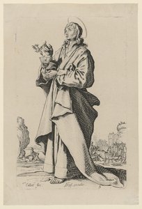  - Jacques Callot