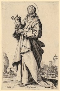  - Jacques Callot