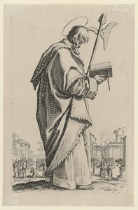  - Jacques Callot