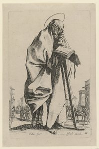  - Jacques Callot