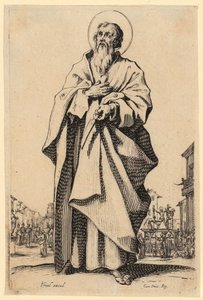  - Jacques Callot