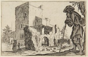  - Jacques Callot