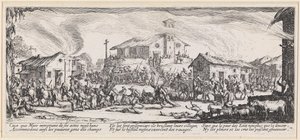  - Jacques Callot