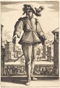  - Jacques Callot