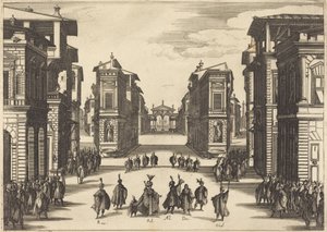  - Jacques Callot
