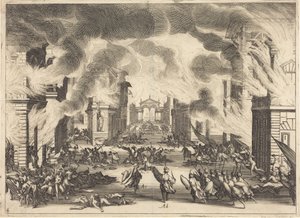  - Jacques Callot