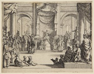  - Jacques Callot