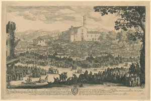  - Jacques Callot