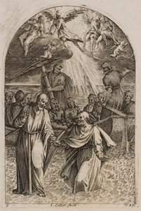  - Jacques Callot