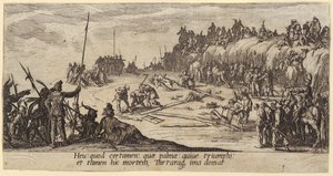  - Jacques Callot