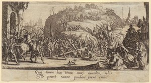  - Jacques Callot