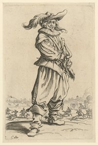  - Jacques Callot