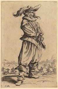  - Jacques Callot