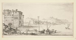 L - Jacques Callot