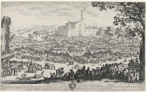 La Foire de l