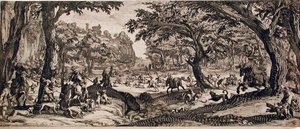  - Jacques Callot