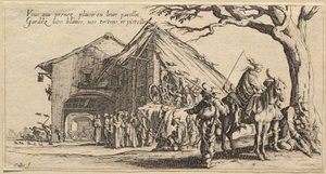  - Jacques Callot