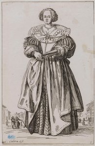  - Jacques Callot