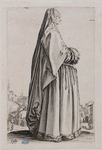  - Jacques Callot