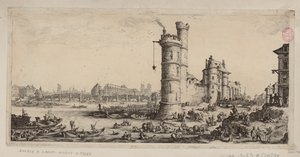  - Jacques Callot