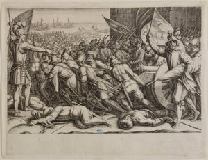  - Jacques Callot